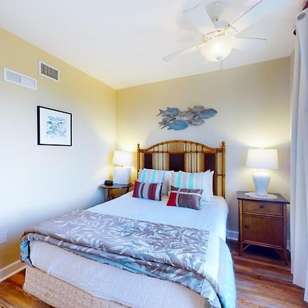 Apartmán Grand Panama Tower 2-308 Panama City Beach Exteriér fotografie