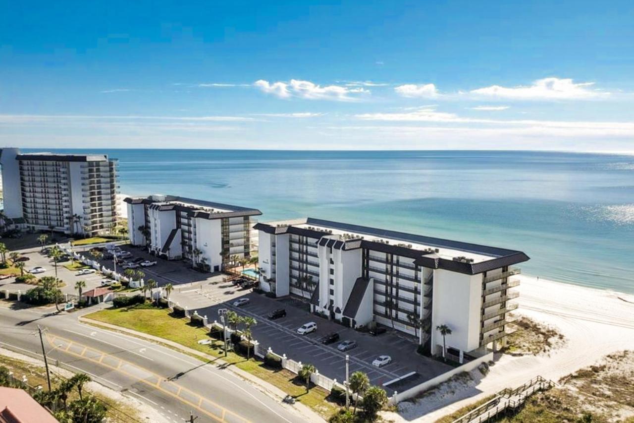Apartmán Grand Panama Tower 2-308 Panama City Beach Exteriér fotografie